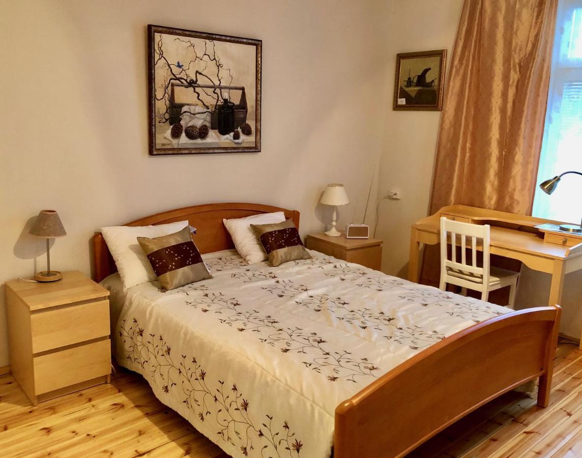Guest House Nina Art Kotka Exterior foto