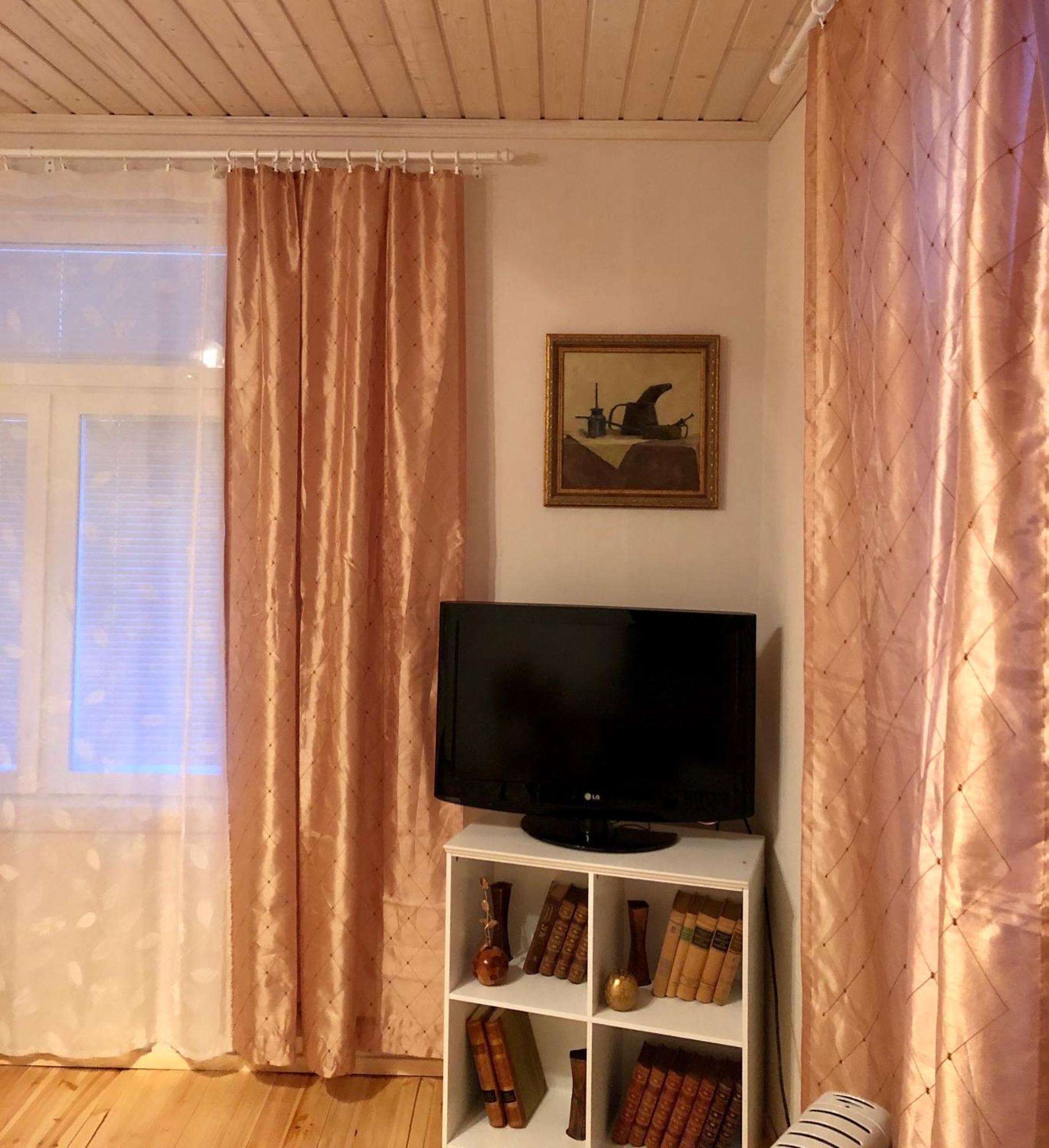 Guest House Nina Art Kotka Zimmer foto