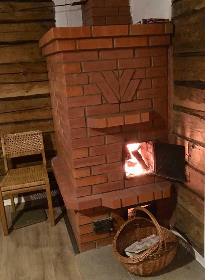 Guest House Nina Art Kotka Exterior foto